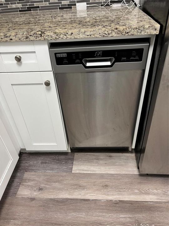 Dishwasher