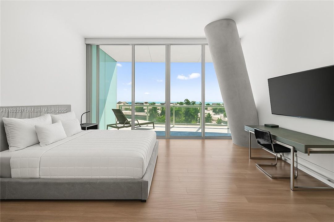 合同活跃: $3,500,000 (3 贝兹, 3 浴室, 2022 平方英尺)