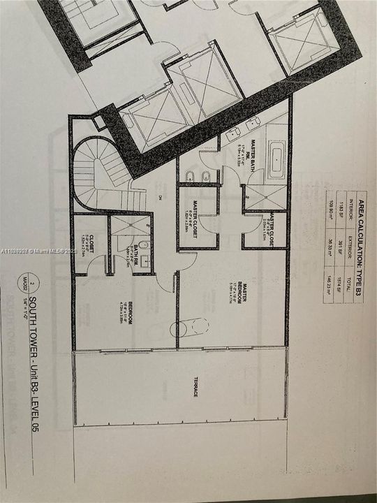 合同活跃: $3,500,000 (3 贝兹, 3 浴室, 2022 平方英尺)