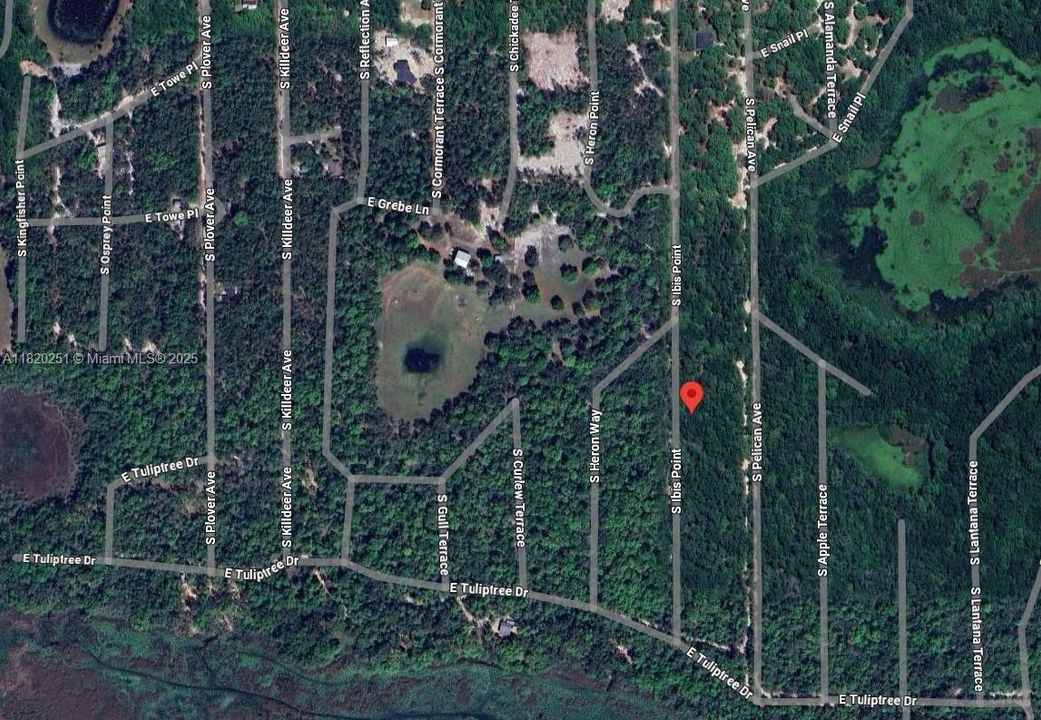 Недавно продано: $13,000 (0.44 acres)