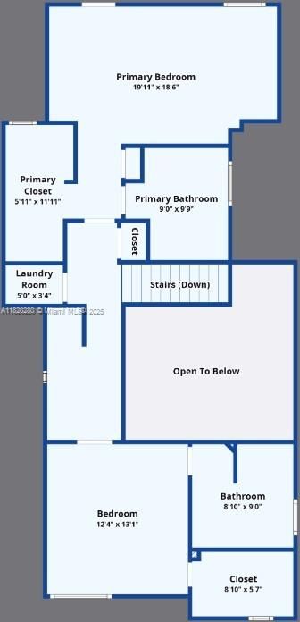 Recently Sold: $1,295,000 (4 beds, 3 baths, 3475 Square Feet)