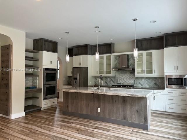 Недавно арендовано: $7,900 (5 спален, 5 ванн, 3714 Квадратных фут)