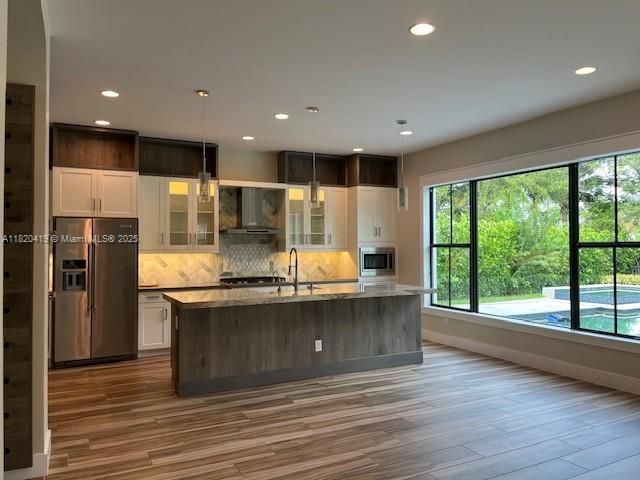 Недавно арендовано: $7,900 (5 спален, 5 ванн, 3714 Квадратных фут)