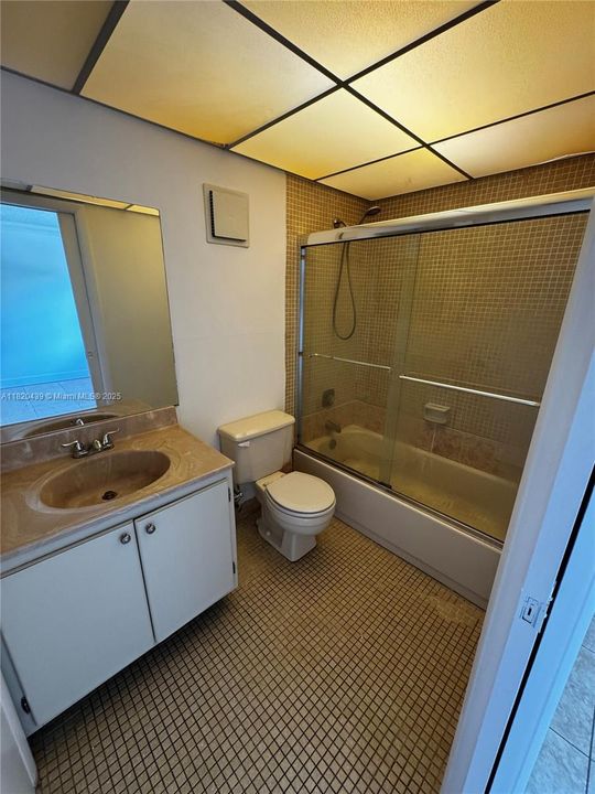 Second Bathroom
