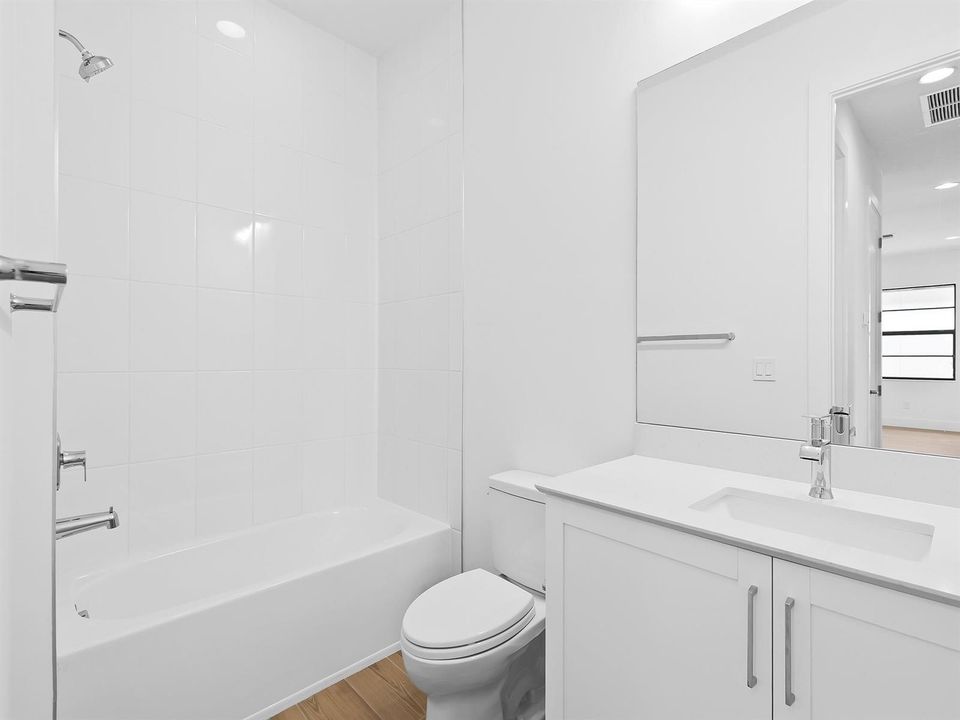 Third Bathroom