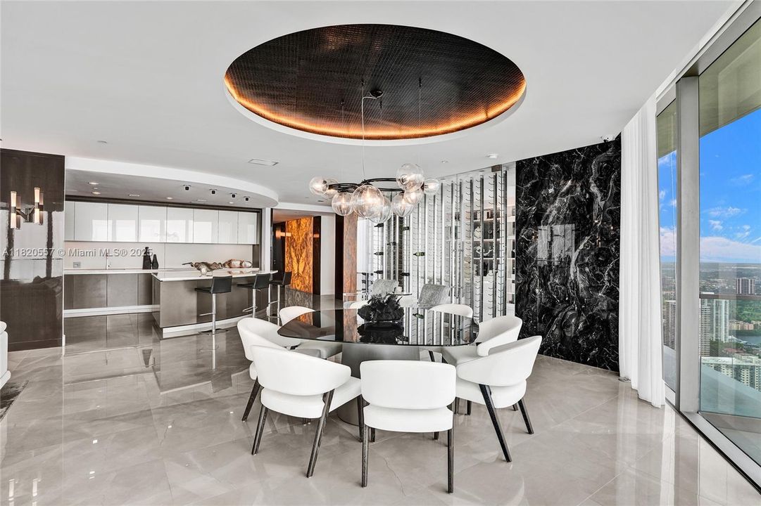 En Venta: $8,190,000 (4 camas, 5 baños, 3460 Pies cuadrados)