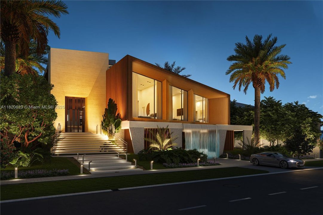 En Venta: $75,000,000 (7 camas, 8 baños, 10250 Pies cuadrados)