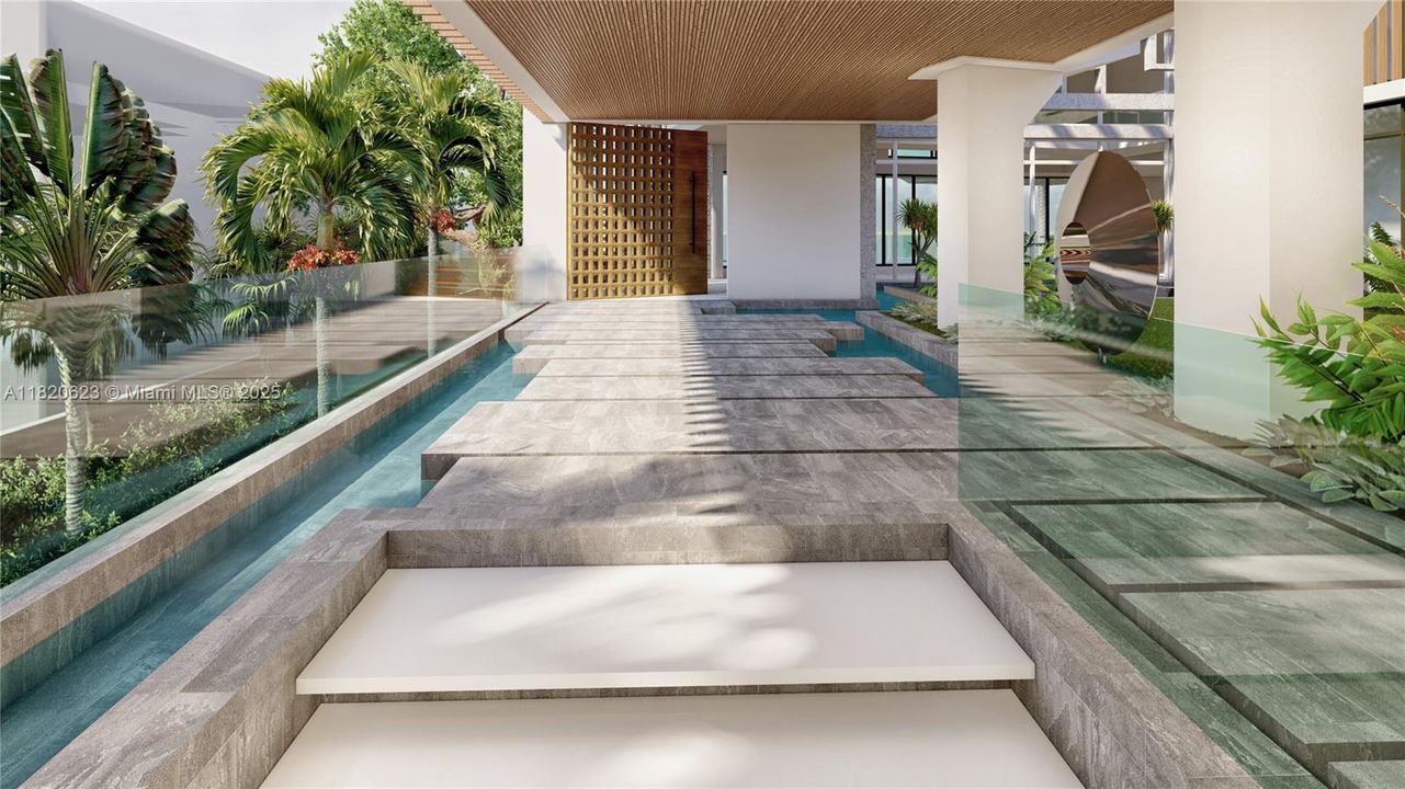 En Venta: $75,000,000 (7 camas, 8 baños, 10250 Pies cuadrados)