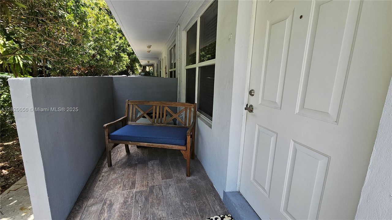 Foyer
