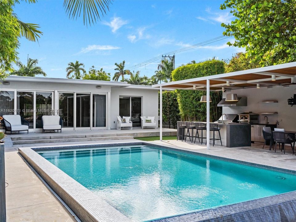 最近租的: $33,980 (4 贝兹, 3 浴室, 0 平方英尺)