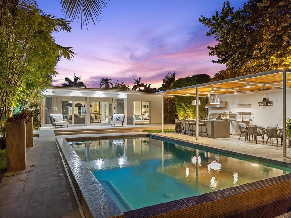 最近租的: $33,980 (4 贝兹, 3 浴室, 0 平方英尺)