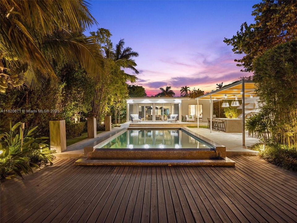 最近租的: $33,980 (4 贝兹, 3 浴室, 0 平方英尺)