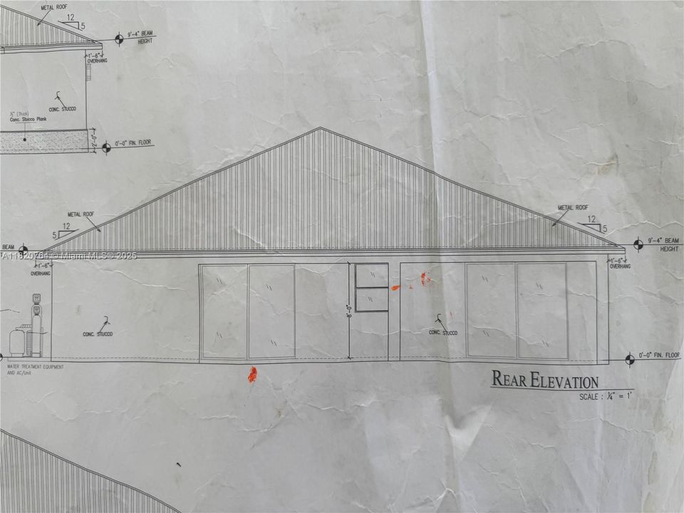 На продажу: $580,500 (4 спален, 2 ванн, 0 Квадратных фут)