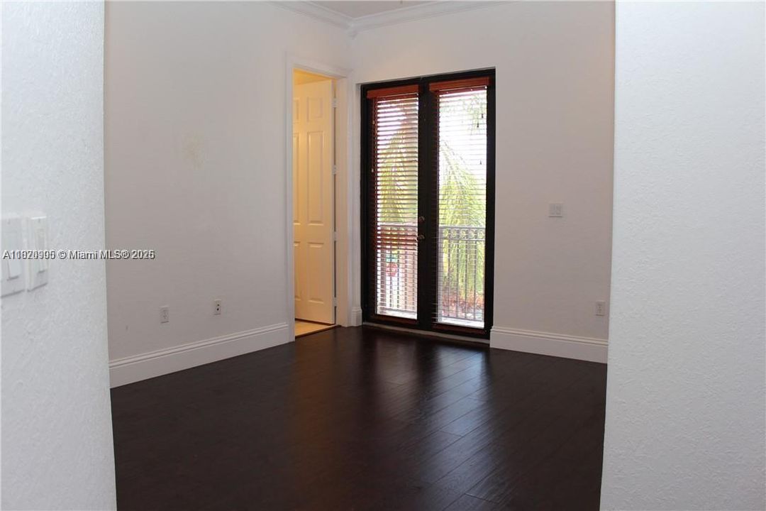 Forth master bedroom with bath suite