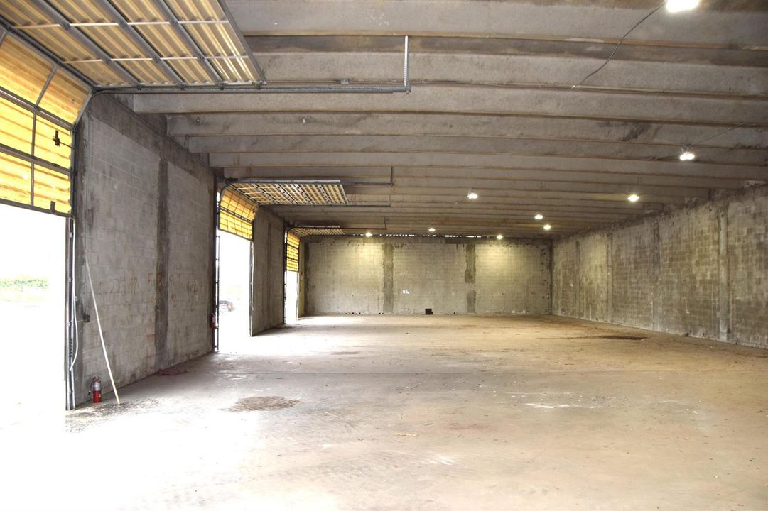 Warehouse