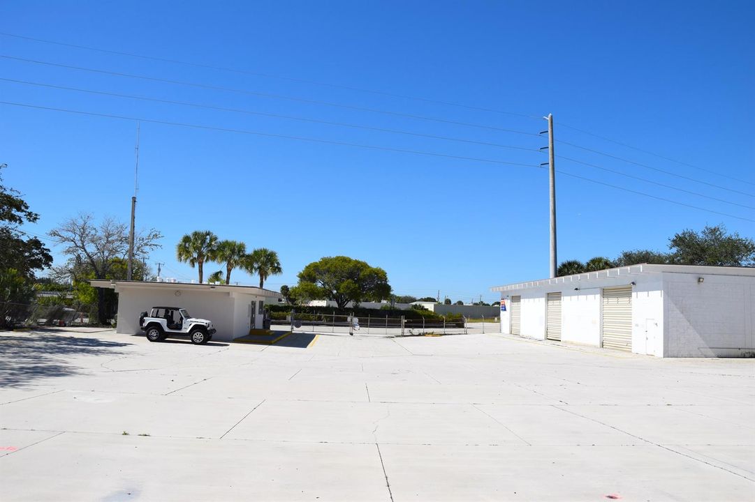 281 Old Dixie Hwy