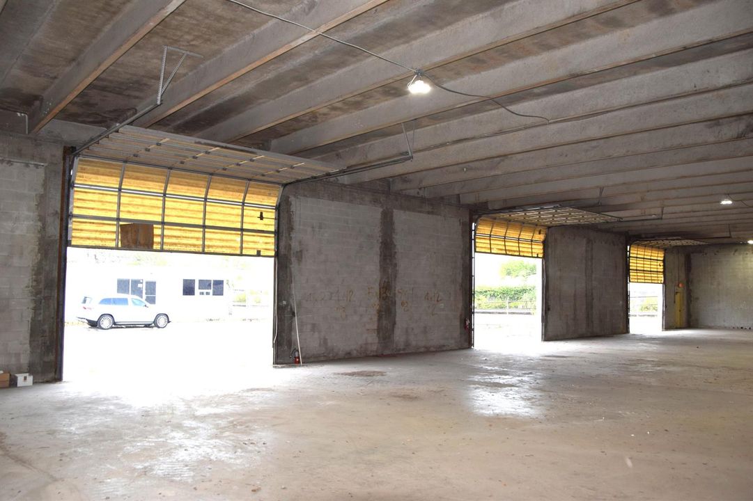 Warehouse