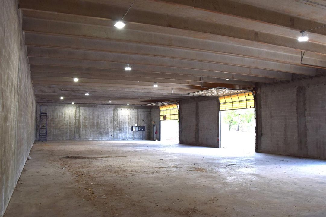 Warehouse