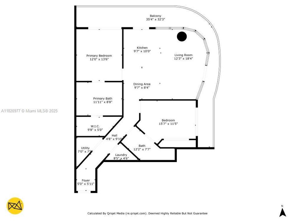 En Venta: $1,150,000 (2 camas, 2 baños, 0 Pies cuadrados)