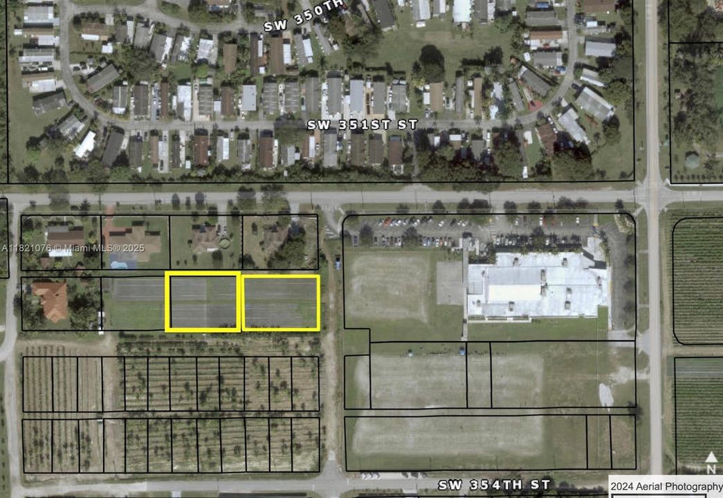最近售出: $360,000 (0.83 acres)