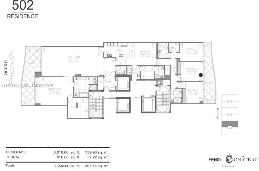 Под контрактом: $39,000 (4 спален, 4 ванн, 3453 Квадратных фут)