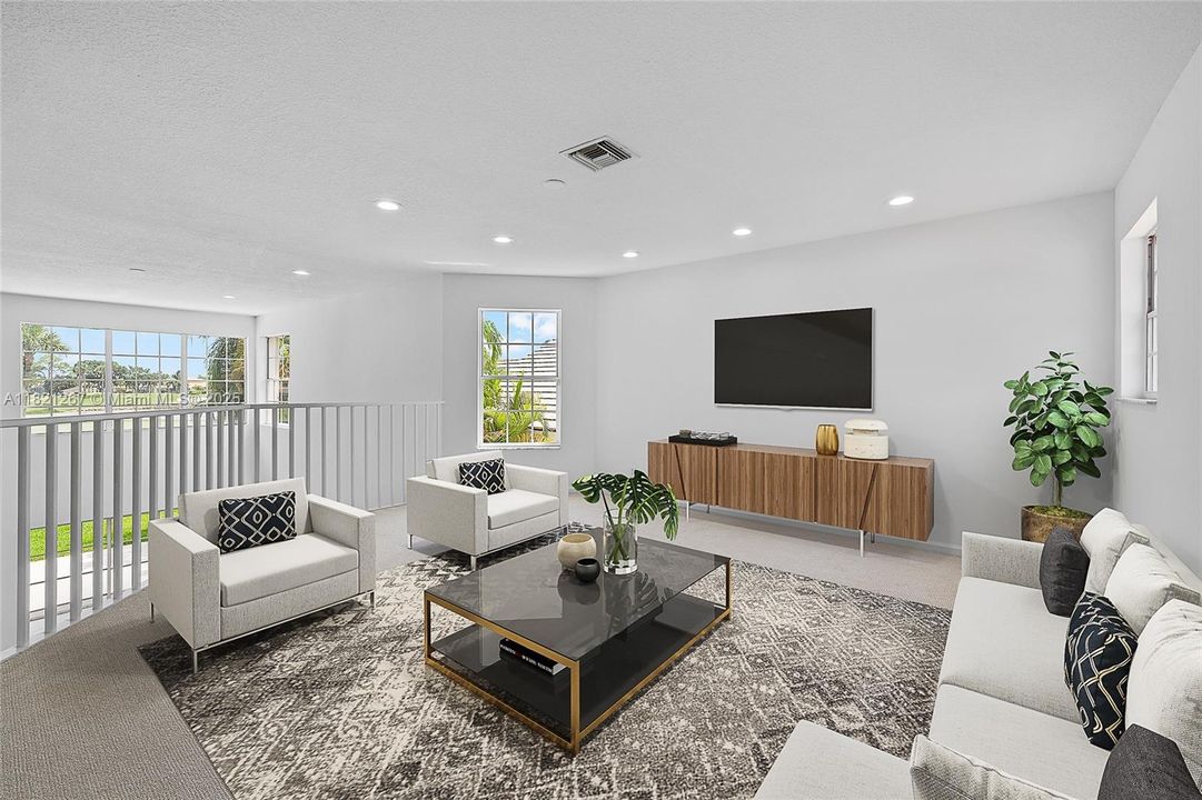 Vendido Recientemente: $1,100,000 (3 camas, 3 baños, 2960 Pies cuadrados)