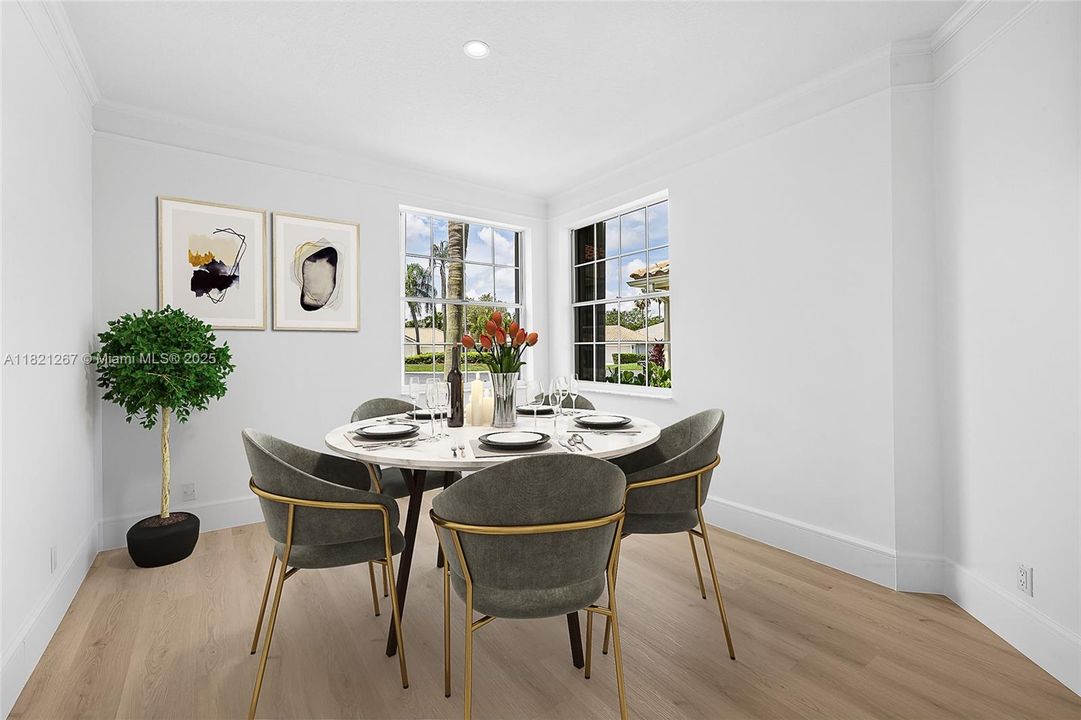 Vendido Recientemente: $1,100,000 (3 camas, 3 baños, 2960 Pies cuadrados)