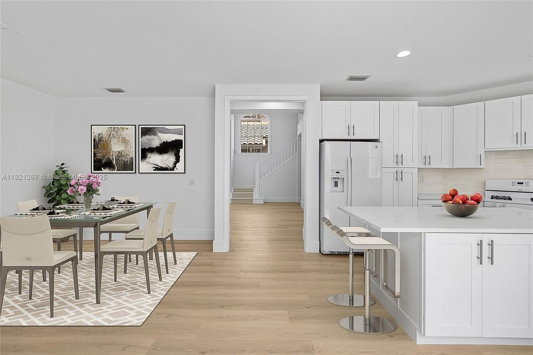 Vendido Recientemente: $1,100,000 (3 camas, 3 baños, 2960 Pies cuadrados)