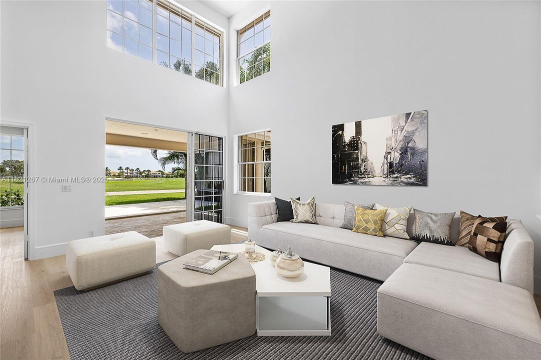 Vendido Recientemente: $1,100,000 (3 camas, 3 baños, 2960 Pies cuadrados)