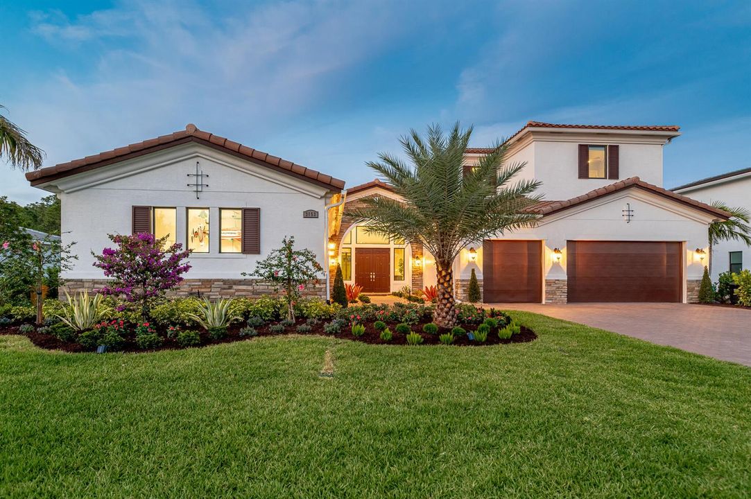 3153 SW Pond Apple St, Palm City, FL 349