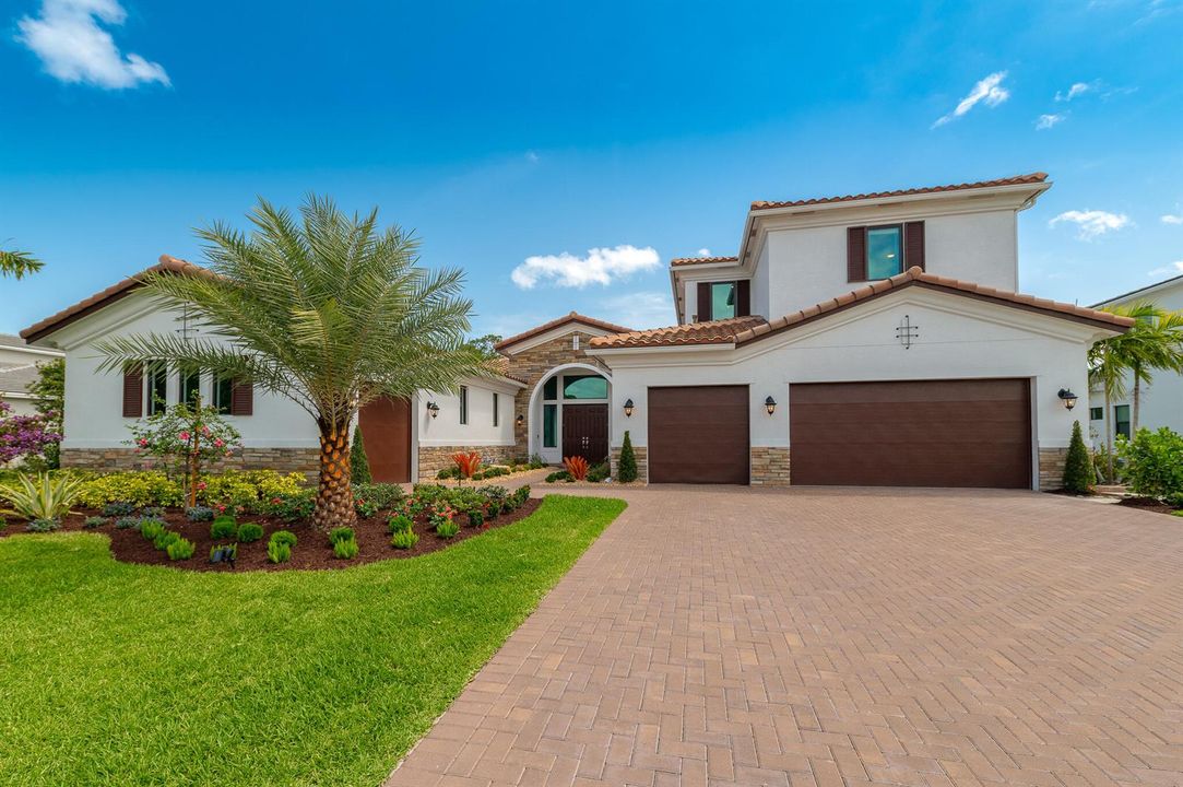 3153 SW Pond Apple St, Palm City, FL 349