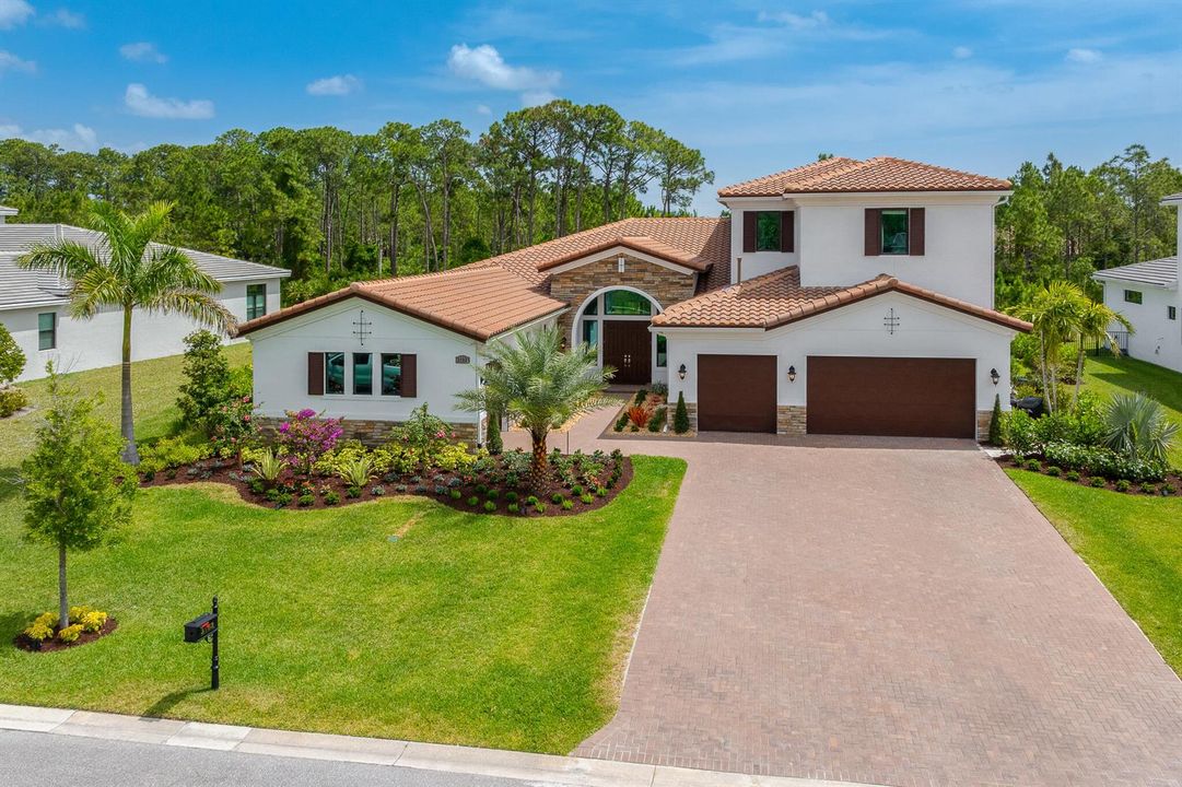3153 SW Pond Apple St, Palm City, FL 349
