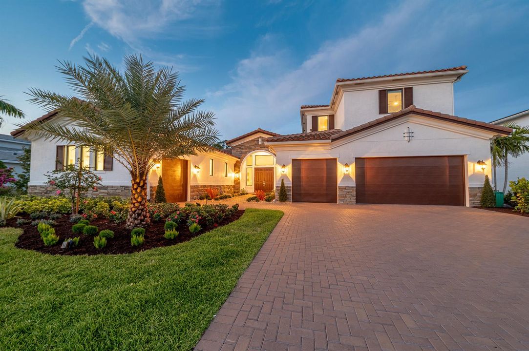 3153 SW Pond Apple St, Palm City, FL 349