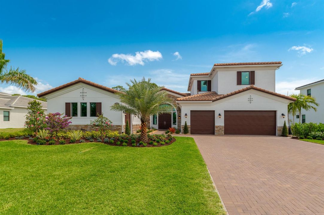3153 SW Pond Apple St, Palm City, FL 349
