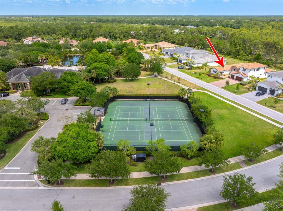 3153 SW Pond Apple St, Palm City, FL 349