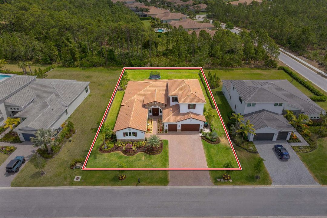 3153 SW Pond Apple St, Palm City, FL 349