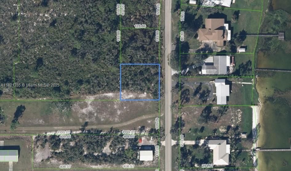 Recently Sold: $19,000 (0.33 acres)