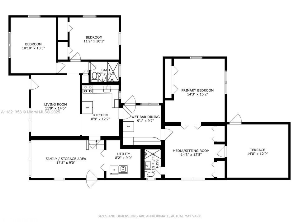 Vendido Recientemente: $665,000 (2 camas, 2 baños, 1945 Pies cuadrados)