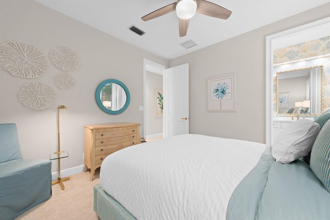 Guest Suite