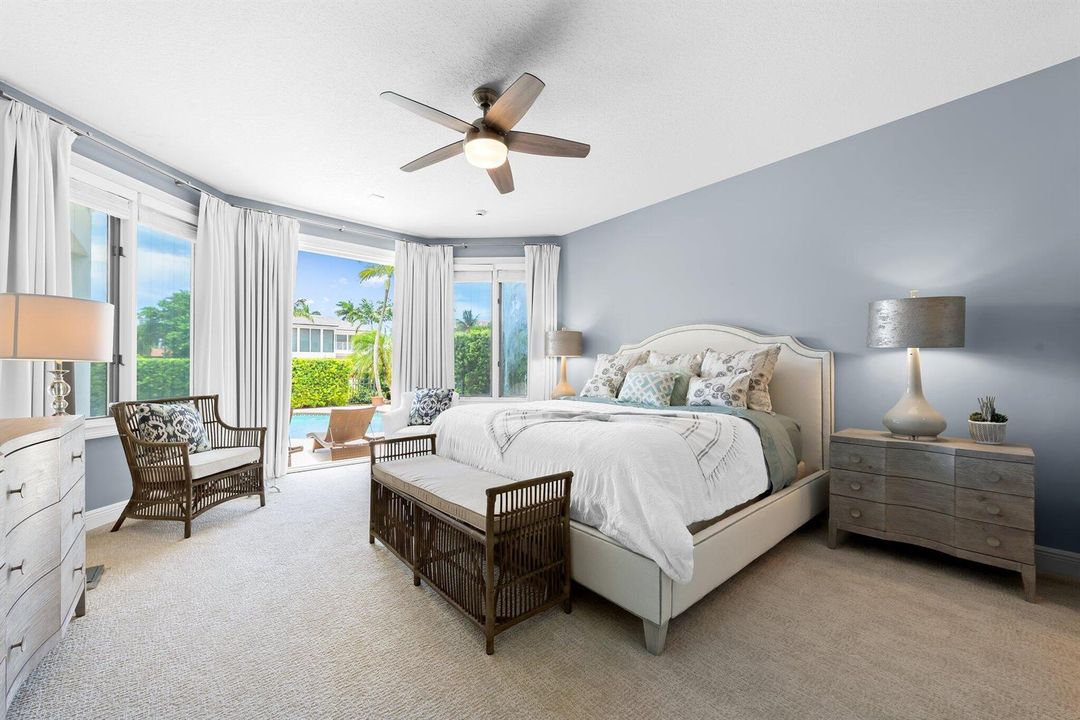 Guest Suite