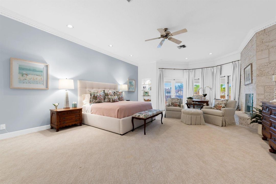 Primary Suite