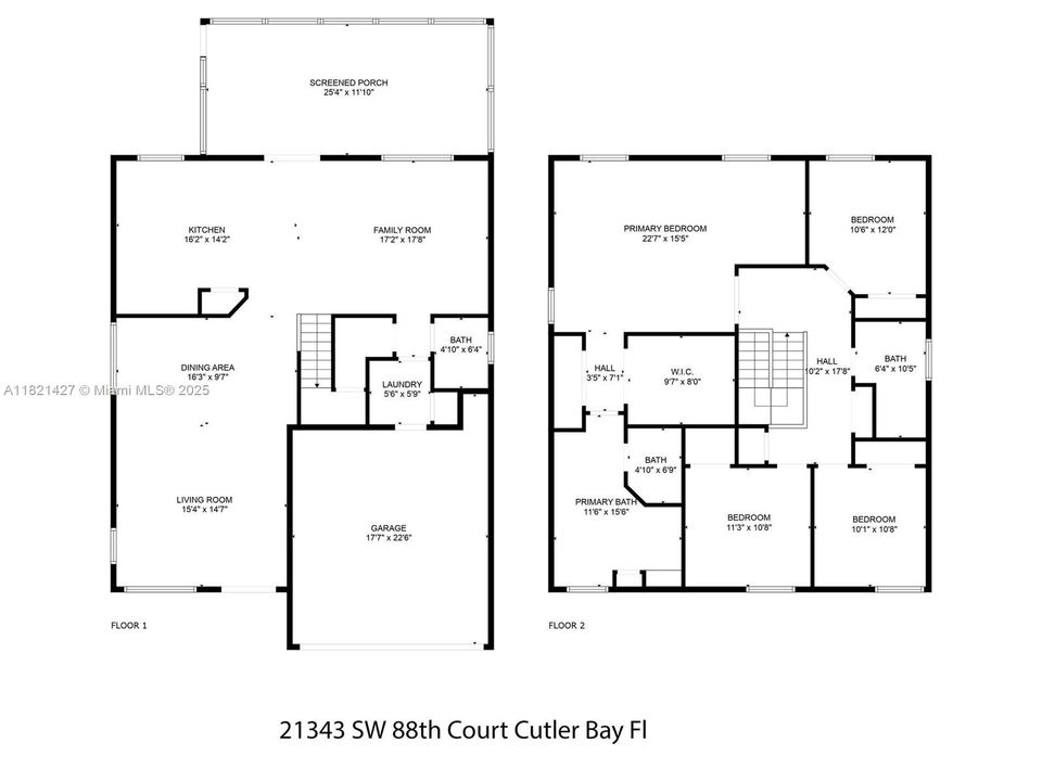 Recently Sold: $699,999 (4 beds, 2 baths, 2600 Square Feet)