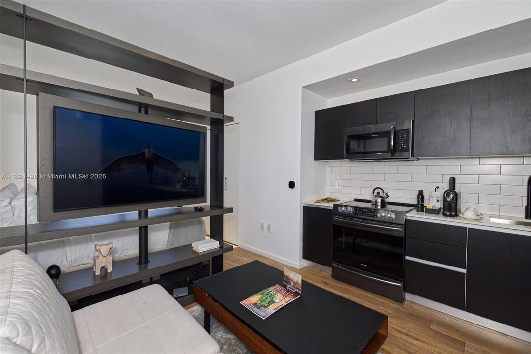 En Venta: $725,000 (1 camas, 1 baños, 341 Pies cuadrados)