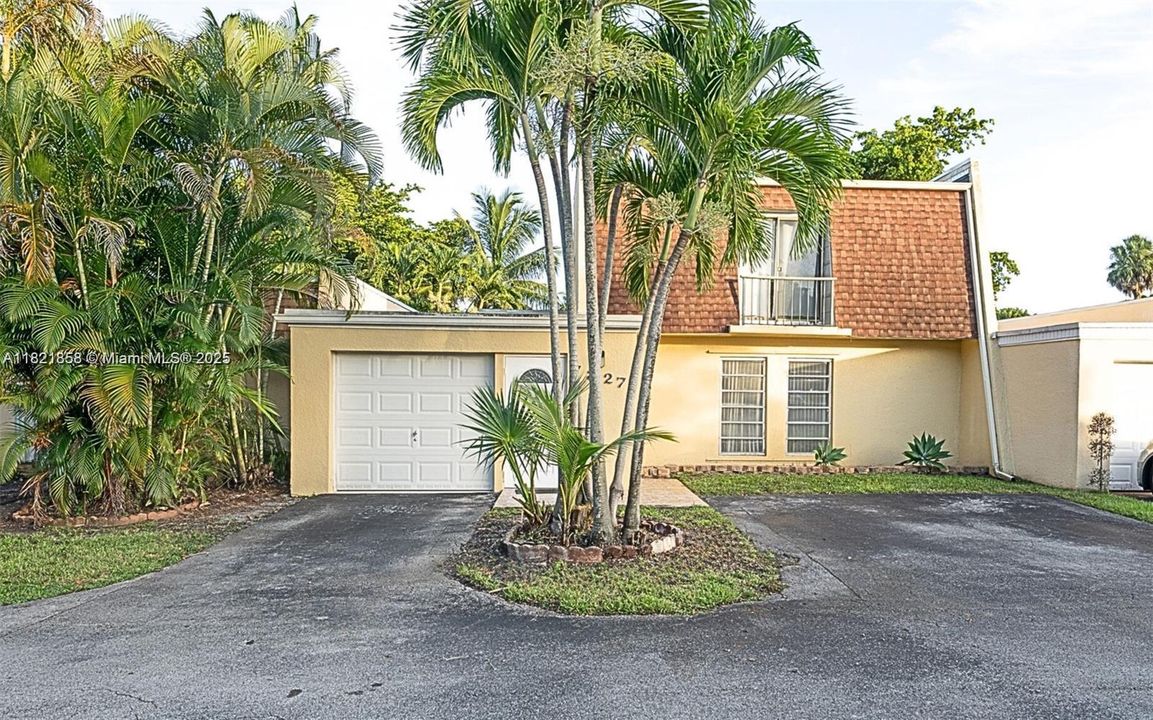 windows and sliding doors are being changed to impact.