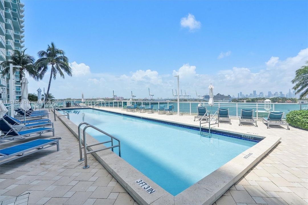 最近售出: $555,000 (1 贝兹, 1 浴室, 746 平方英尺)