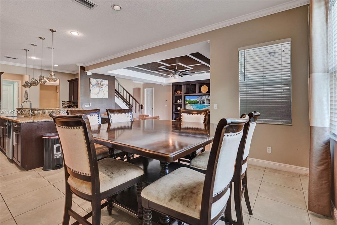 Recently Rented: $6,000 (5 beds, 3 baths, 4183 Square Feet)