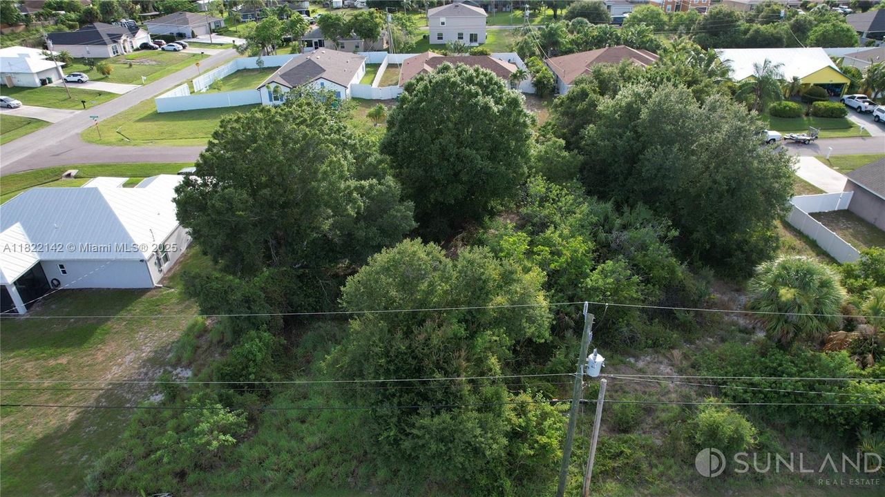 Activo con contrato: $145,000 (0.23 acres)