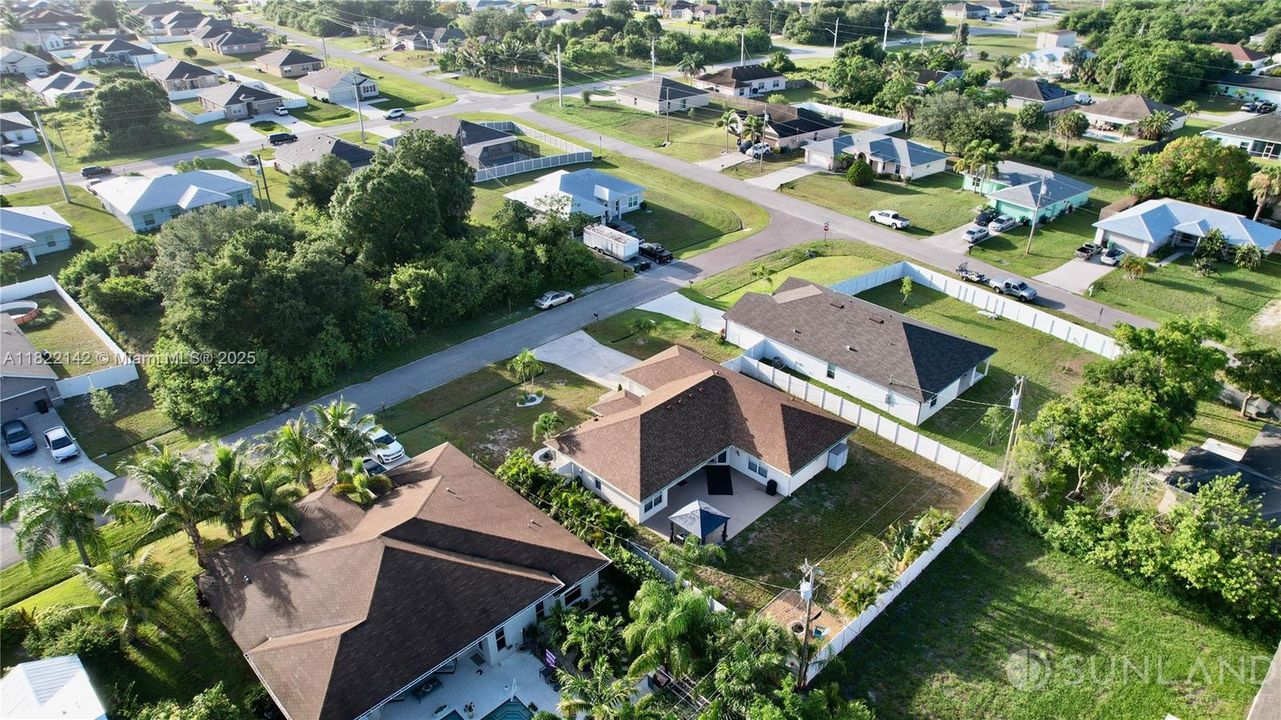 Activo con contrato: $145,000 (0.23 acres)