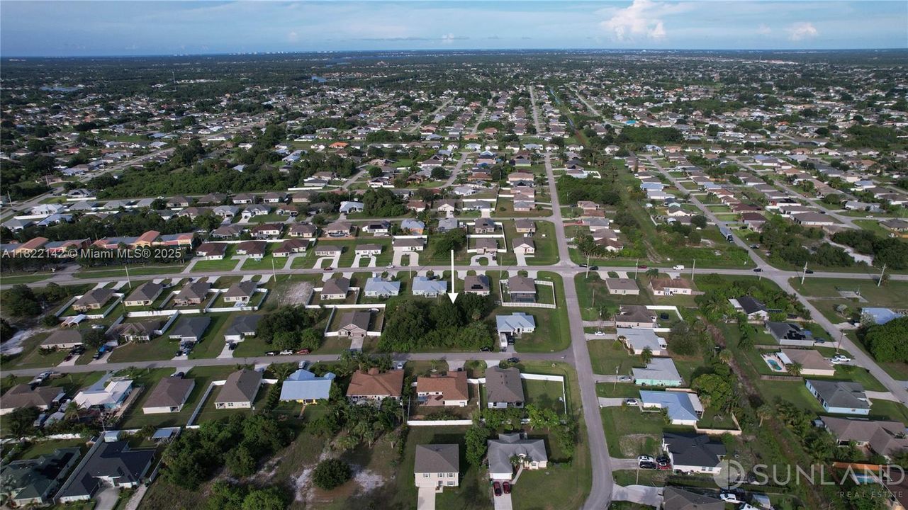 Activo con contrato: $145,000 (0.23 acres)