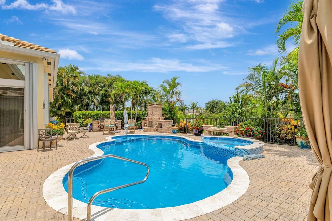 Pool/Spa
